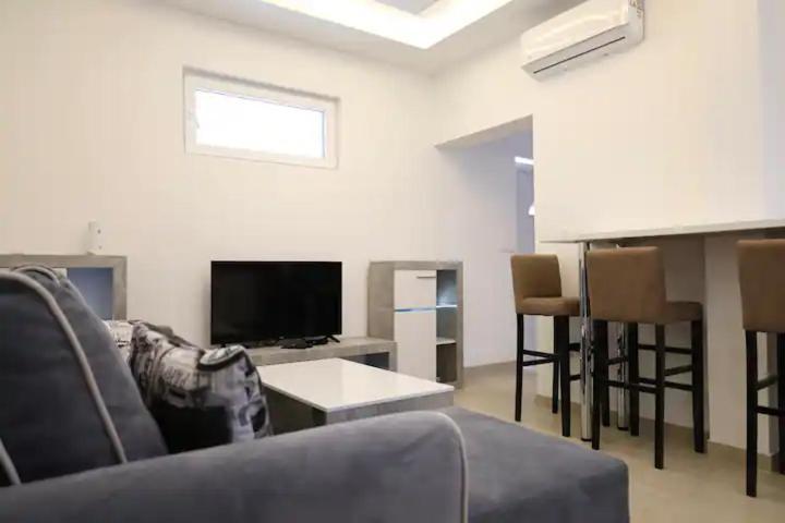 Apartments R&M Teodo Esterno foto